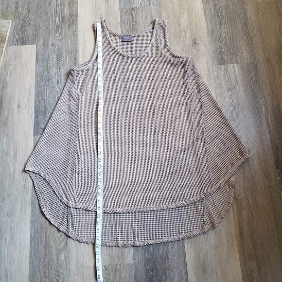 elif for Jordan Taylor Top - Picture 8 of 12